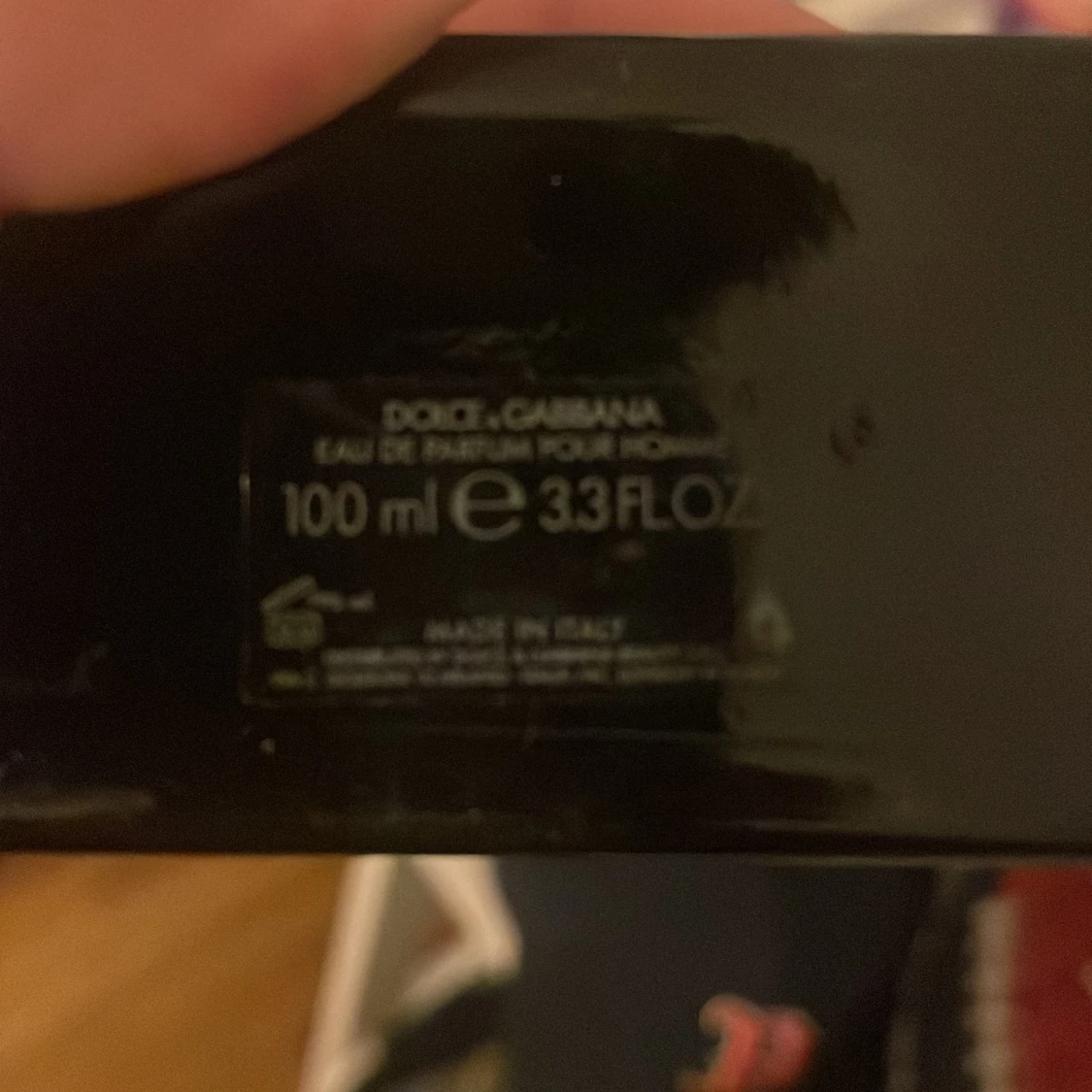 Dolce & Gabbana The One EdP 100ml - 1