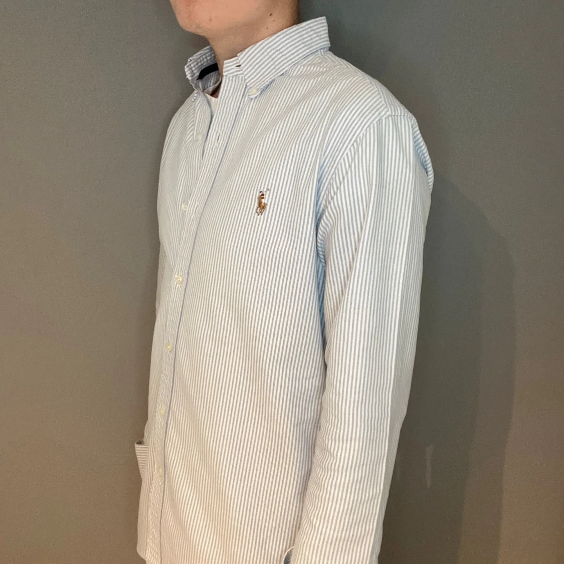 Polo Ralph lauren skjorta  - 2