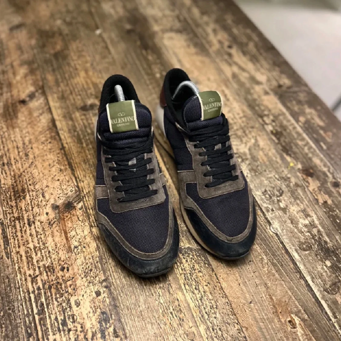 Valentino rockrunner - 3