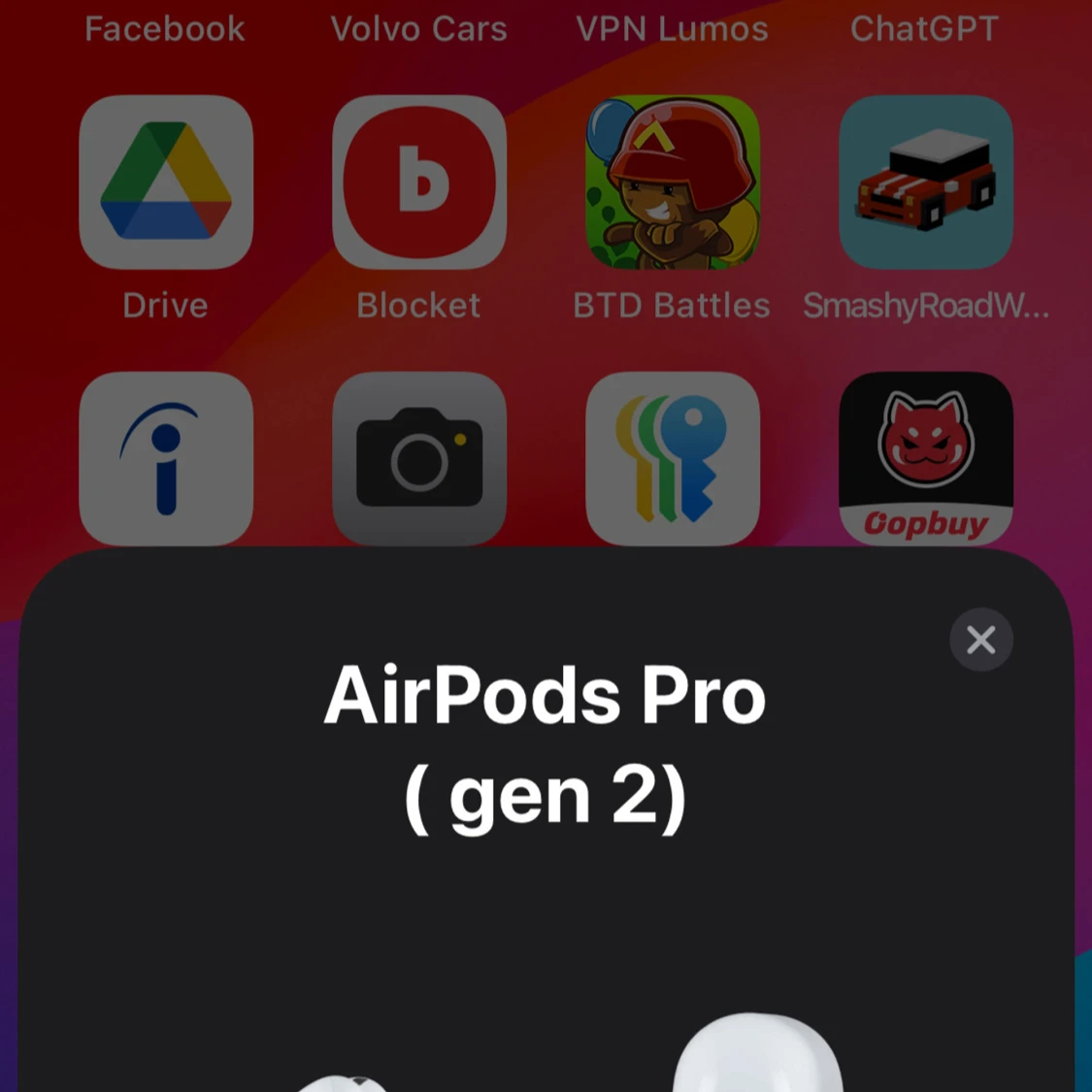 AirPods Pro (2nd generation) - 4