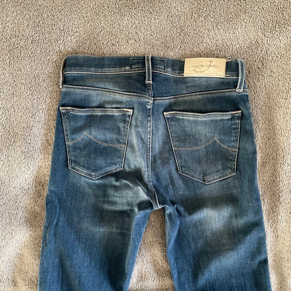 Jacob Cohën Jeans - 90