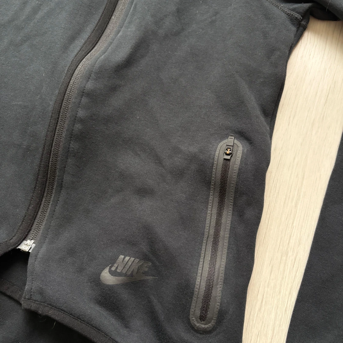 Nike Tech fleece hoodie - 2