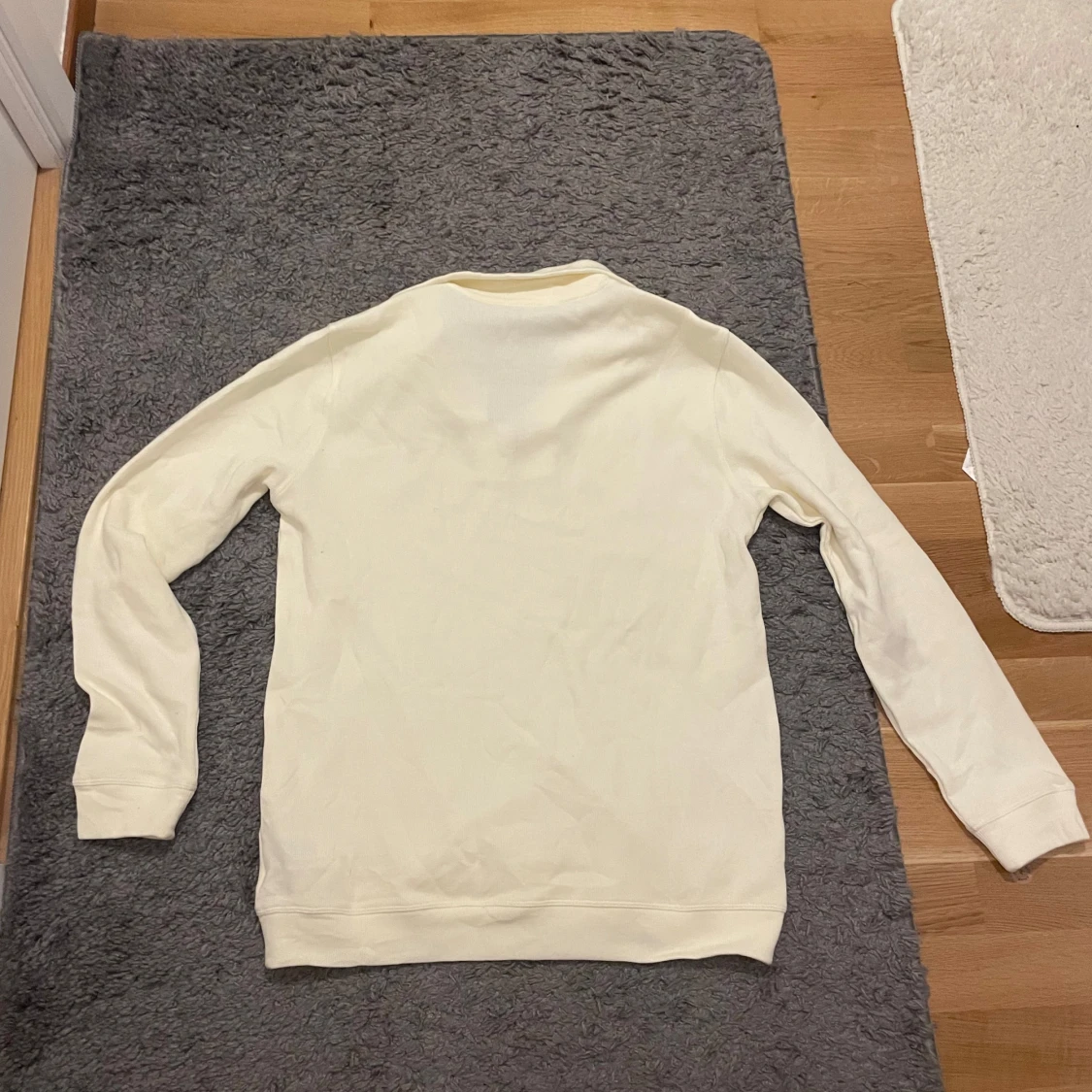  Ralph Lauren half zip M - 1