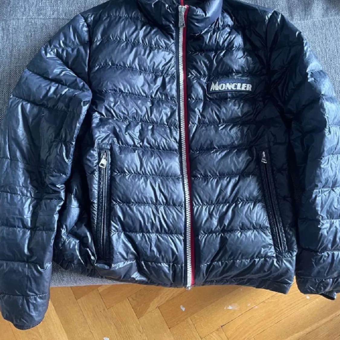 Moncler Dunjacka - 1