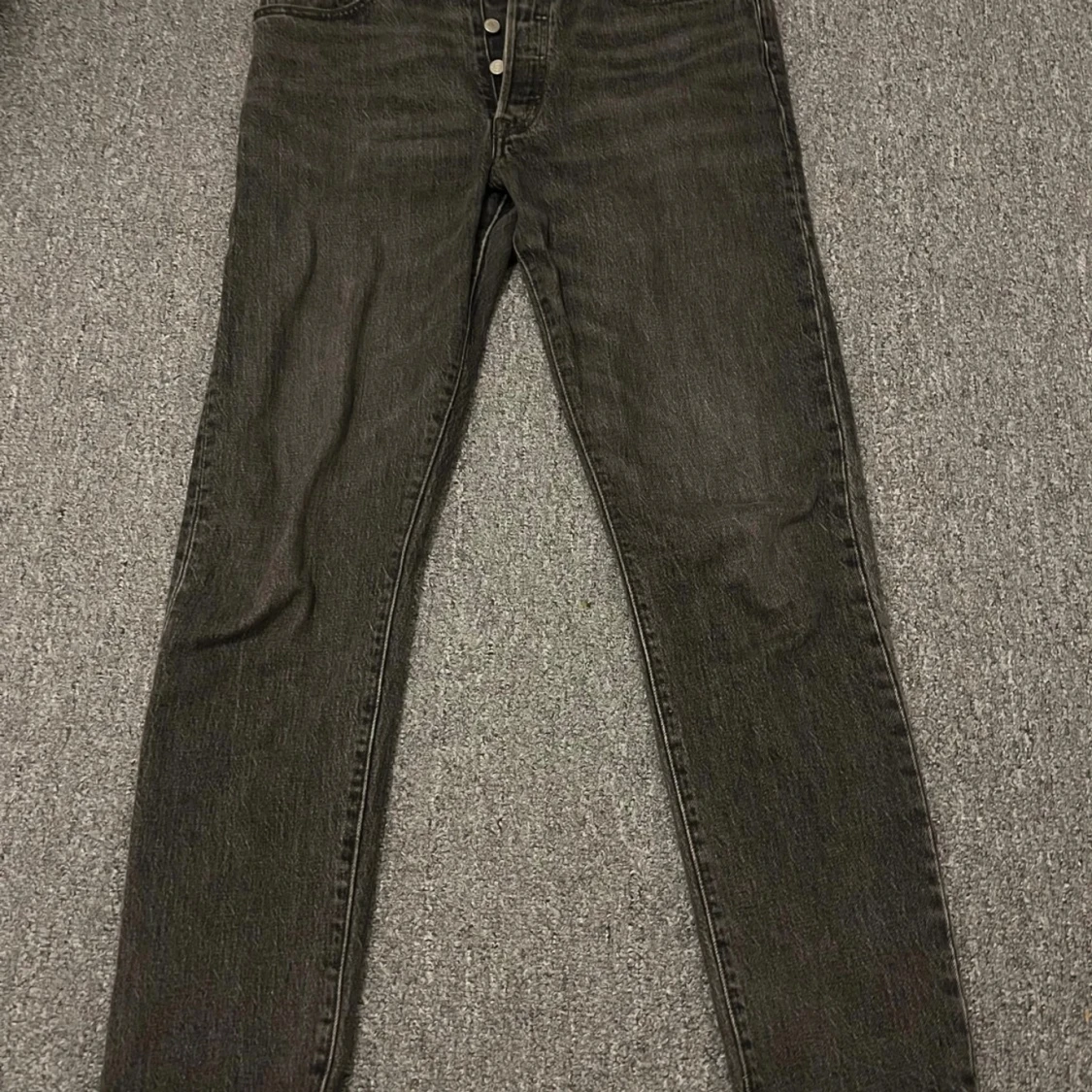 Levis 501