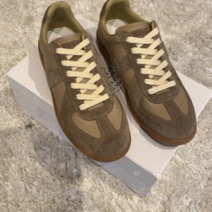 Maison margiela - Nya skor från MM, passar 42 bättre