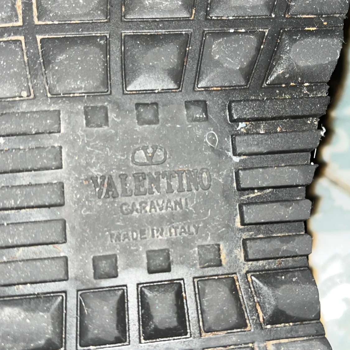 Valentino rock Runners  - 3