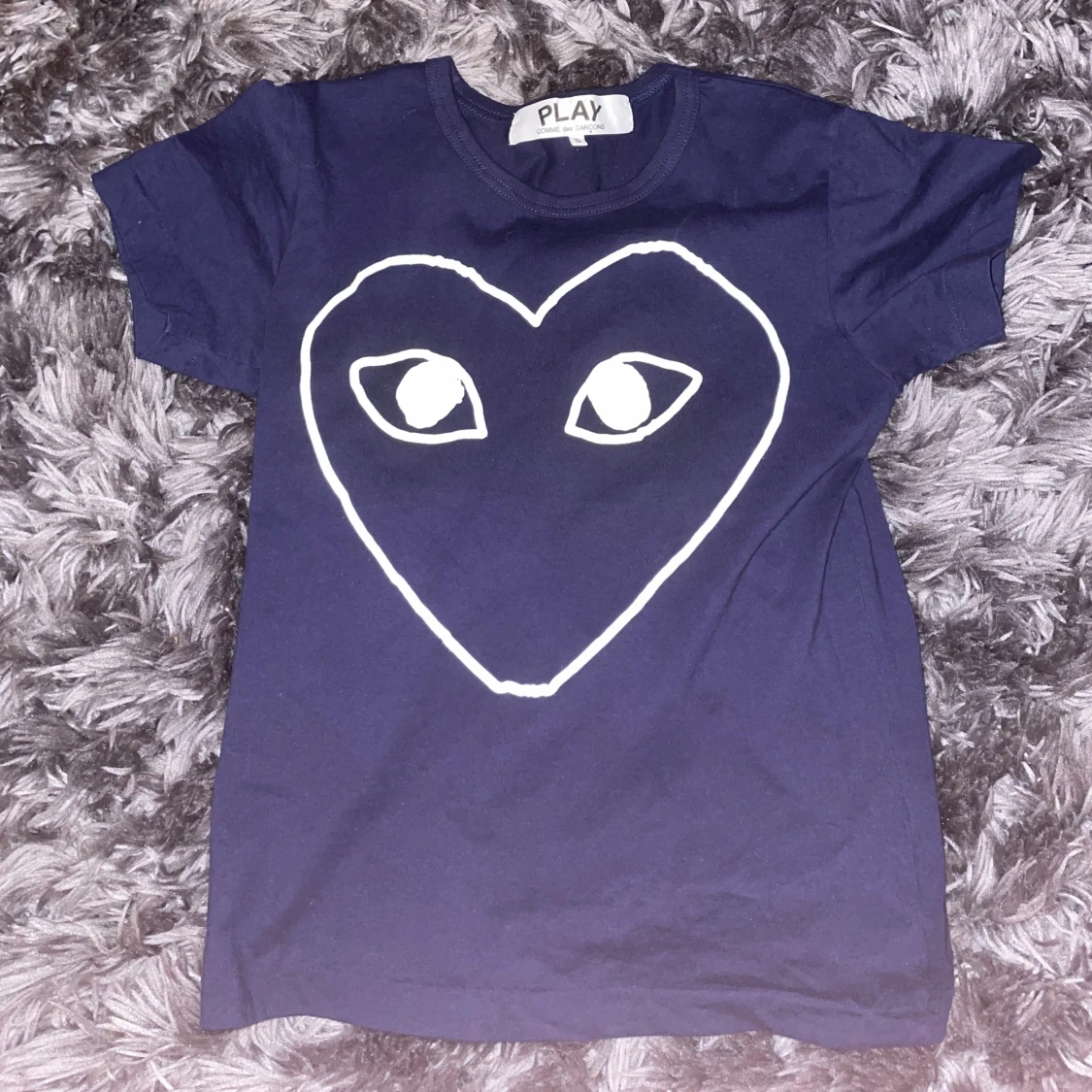 Comme des Garçons t-shirt
