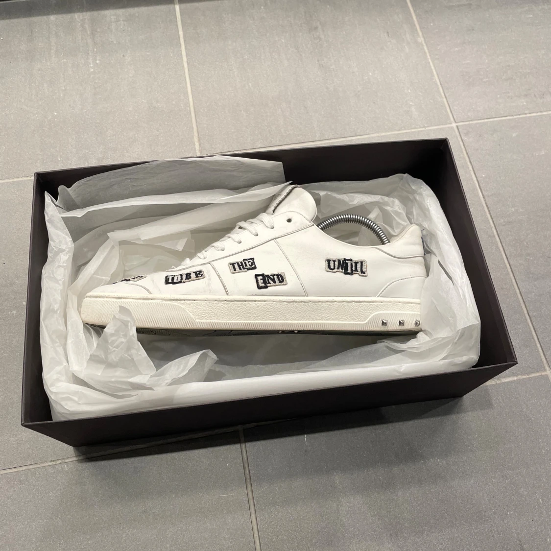 Valentino Flycrew - 2