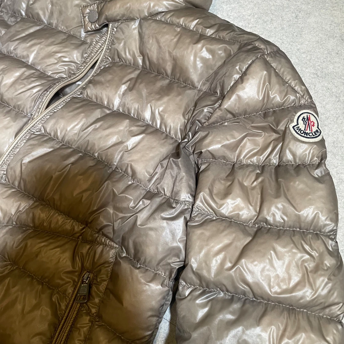Moncler jacka  - 1