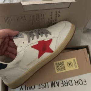 Golden goose  - Golden goose skor nya!