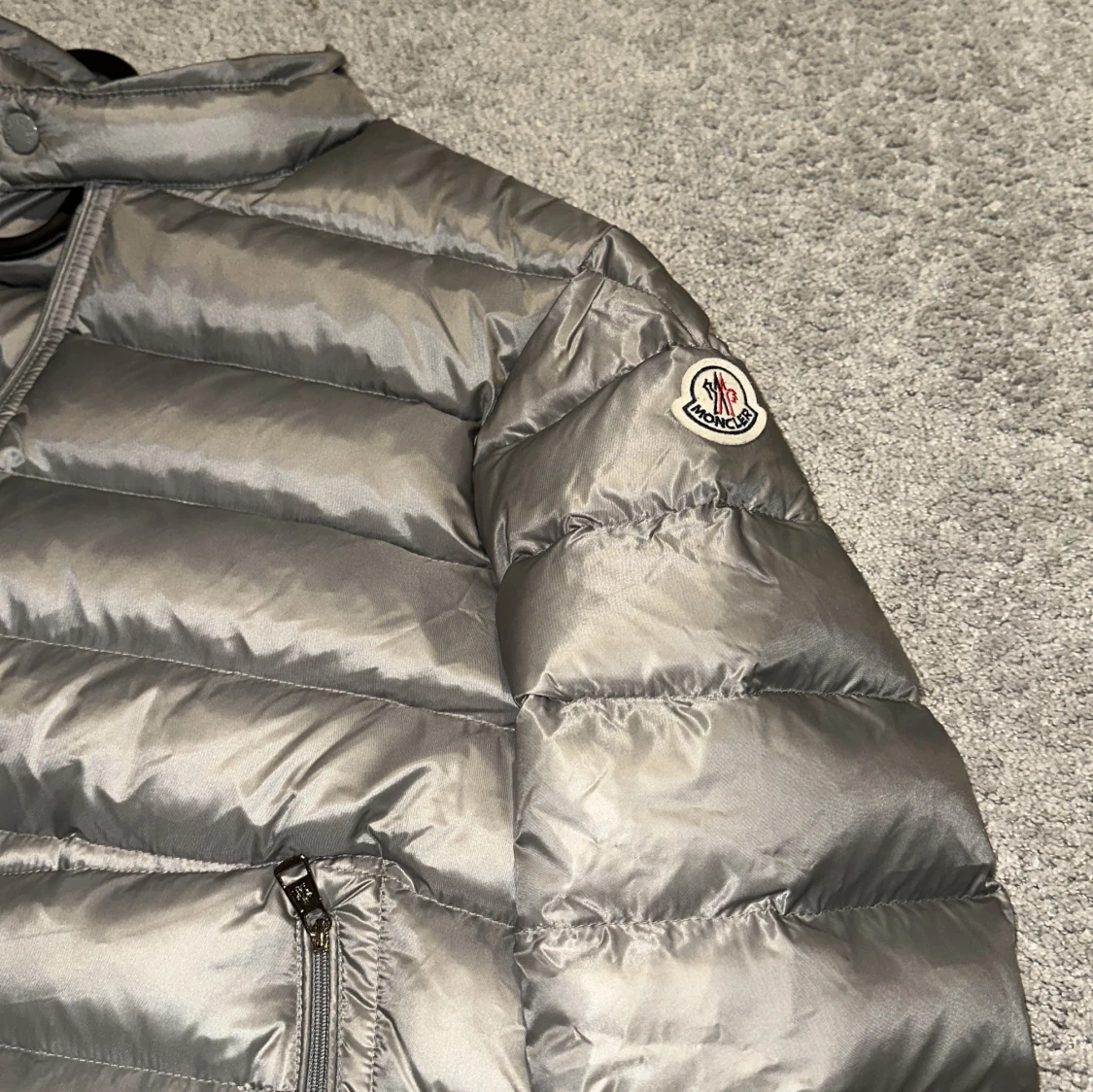 Moncler jacka  - 4