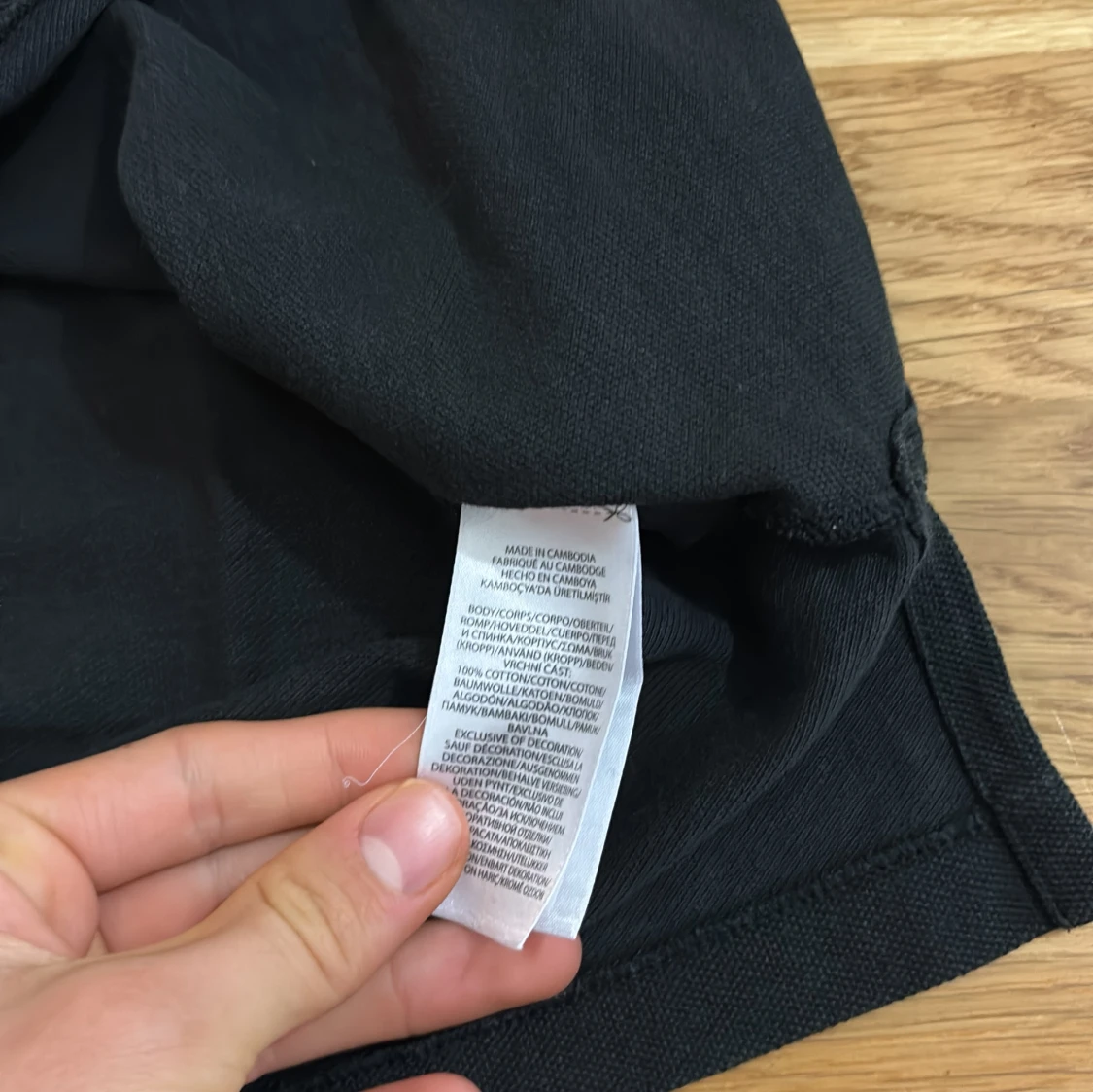 Säljer en polo Ralph laurhen t shirt piké - 4