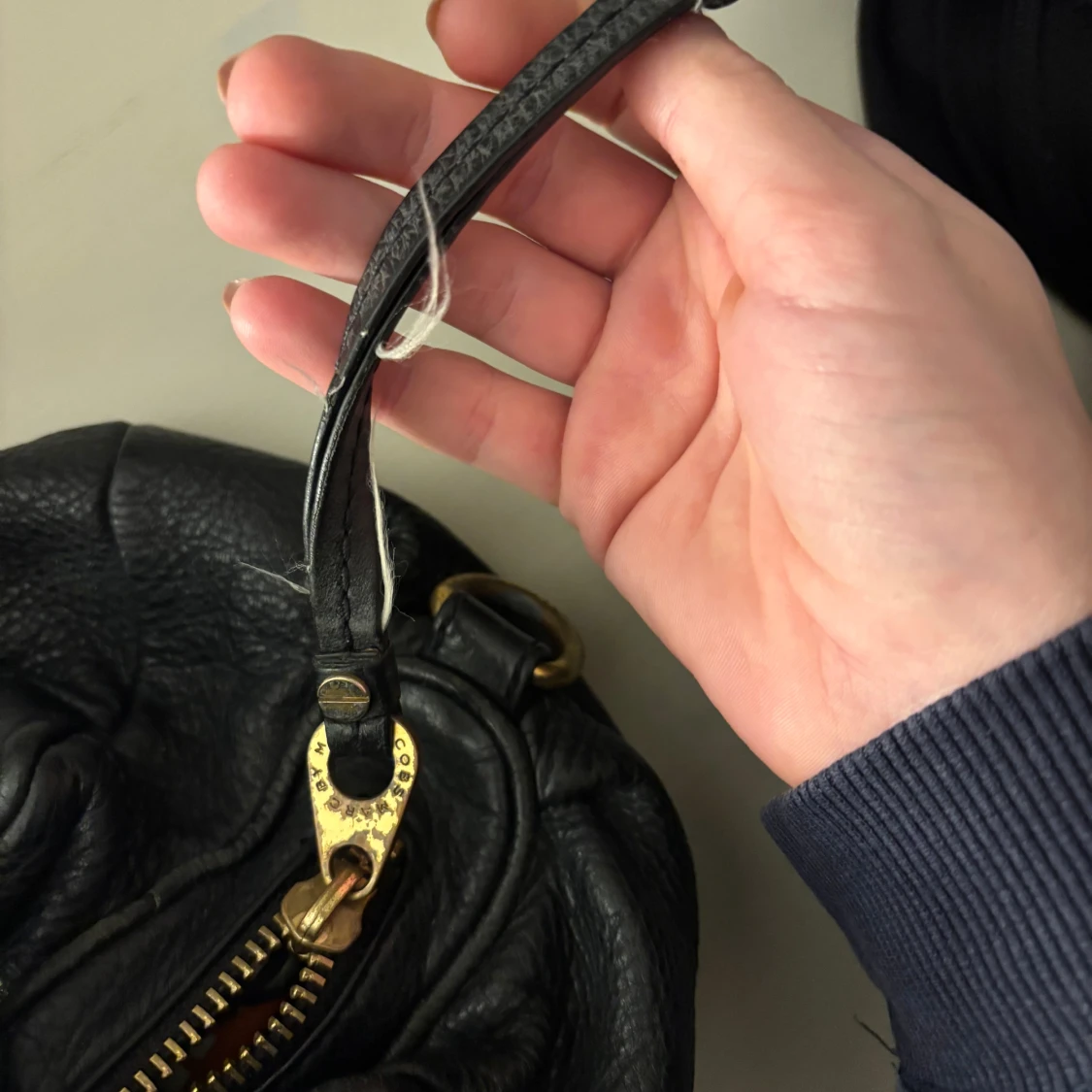 Marc Jacobs väska - 3