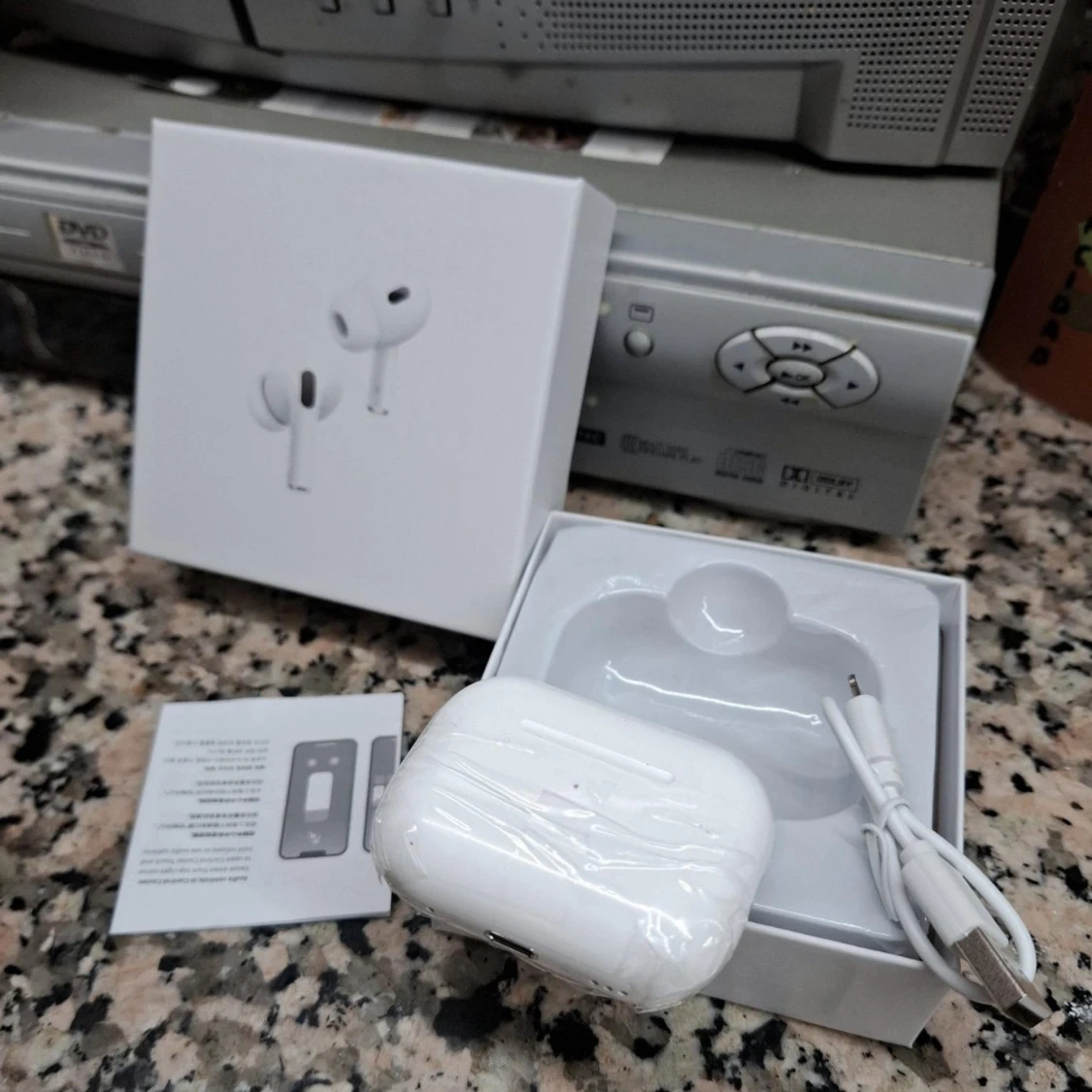 AirPods Pro - 1