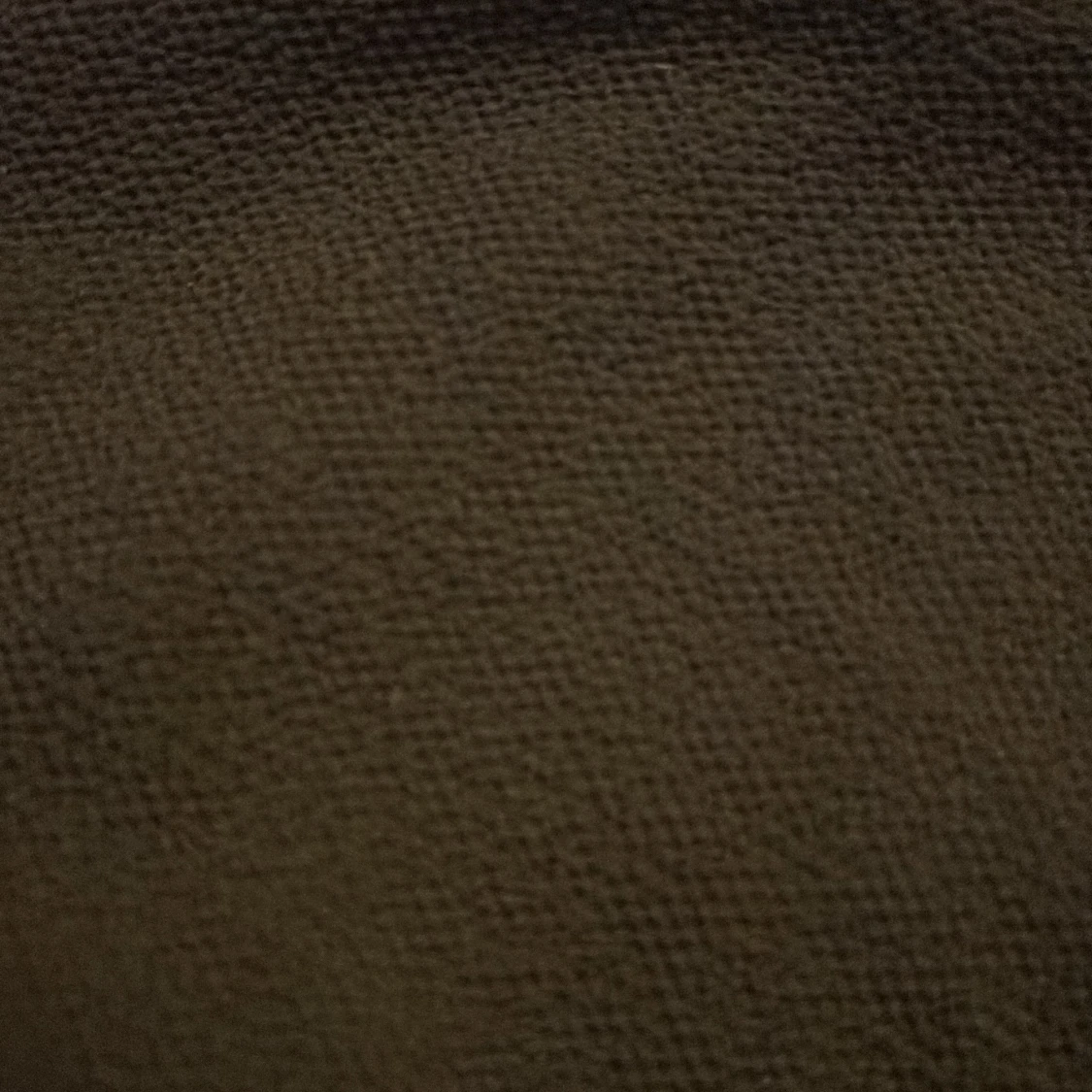 Svart linnetopp från Size & Needle - 3