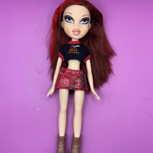 Bratz Rock Angelz Roxxi docka - Kolla gärna mina andra saker jag säljer ✨