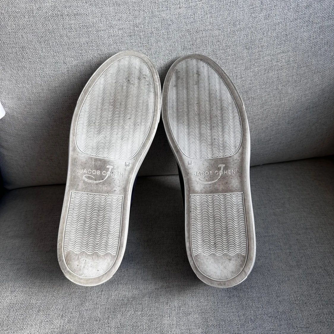 Jacob cohen sneakers  - 4