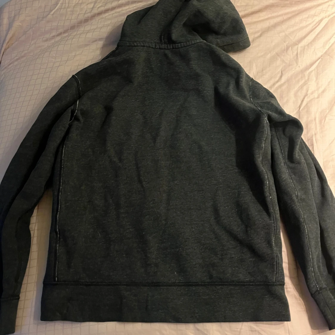 Svart hoodie från Polo Ralph Lauren - 2