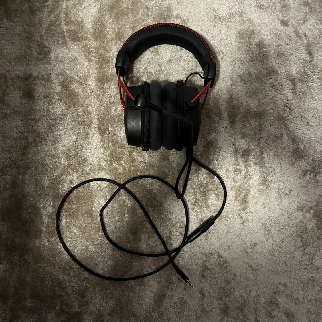 HyperX Cloud Alpha