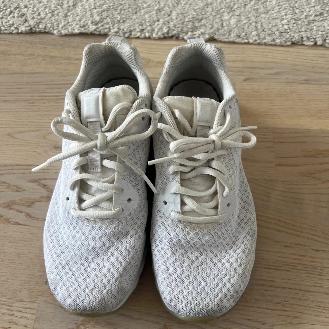 Nike träningsskor - 1