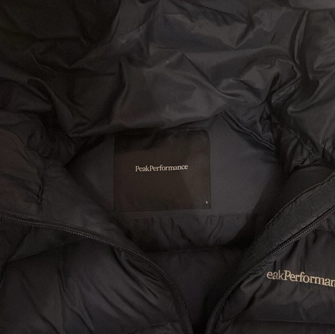 Peak Performance Vinterjacka - 1