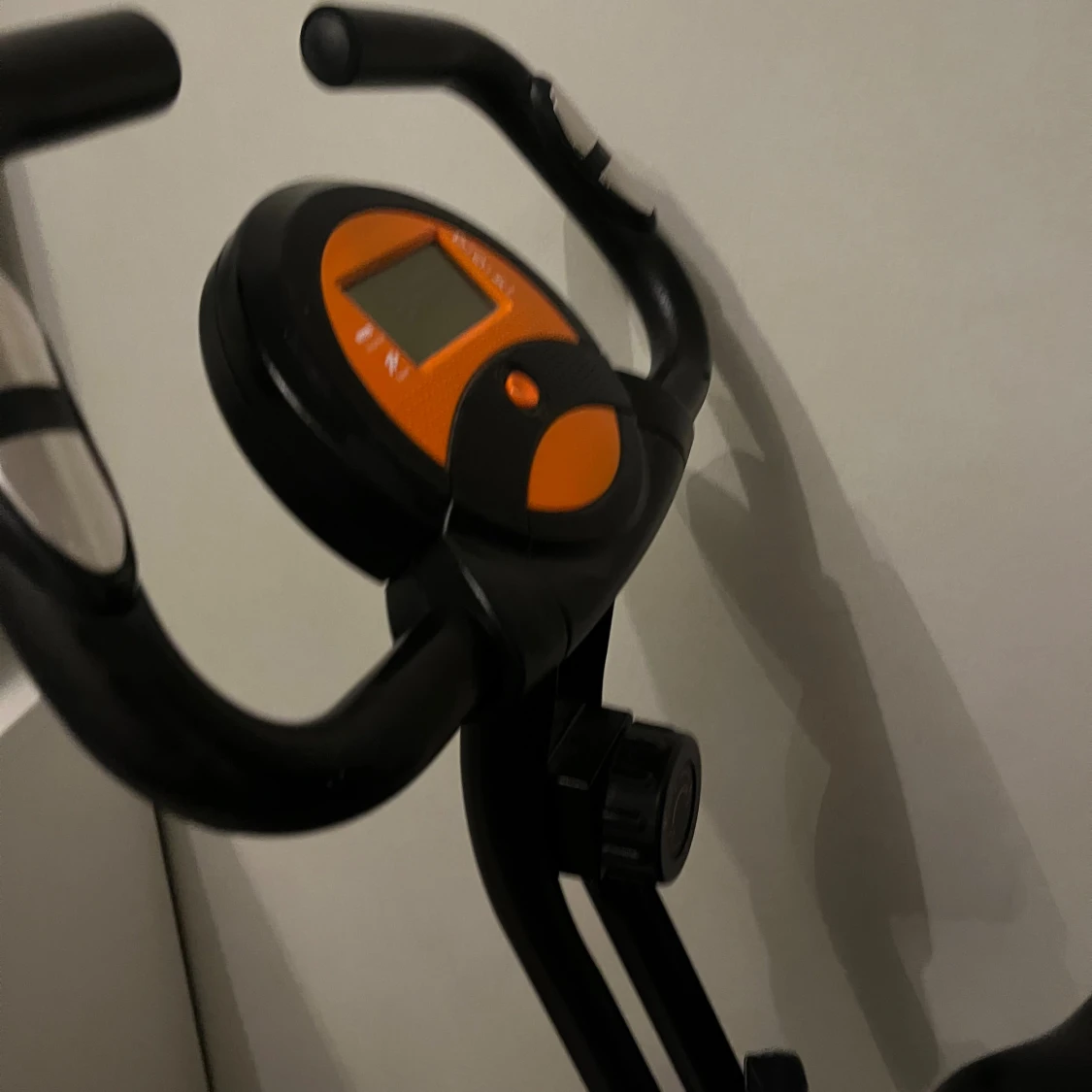 Klarfit X-Bike 700 motionscykel - 1