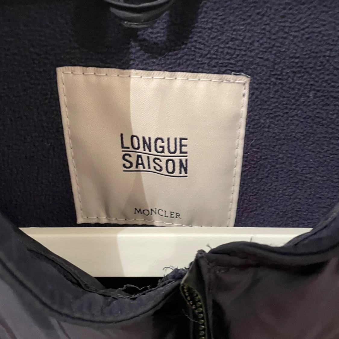 Moncler höstjacka  - 3