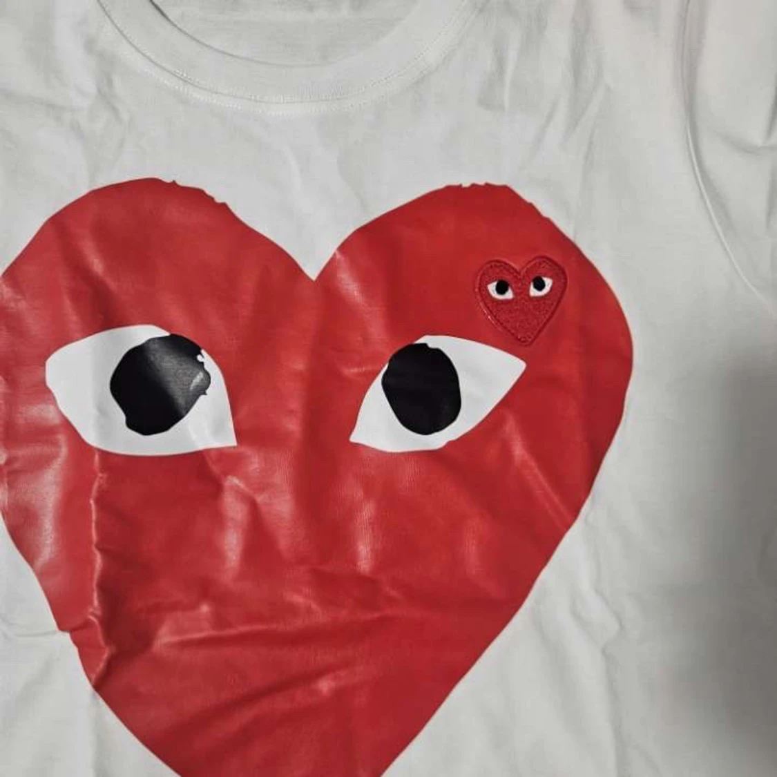 CDG t-shirt - 2