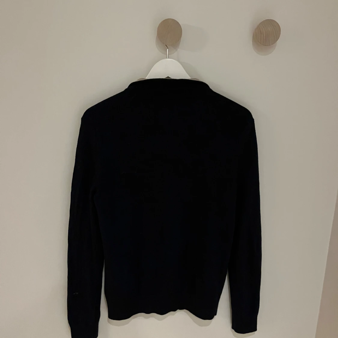 Marinblå tröja från Morris - 1