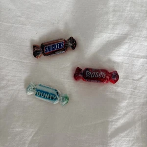 Kylskåpsmagneter - Fint skick