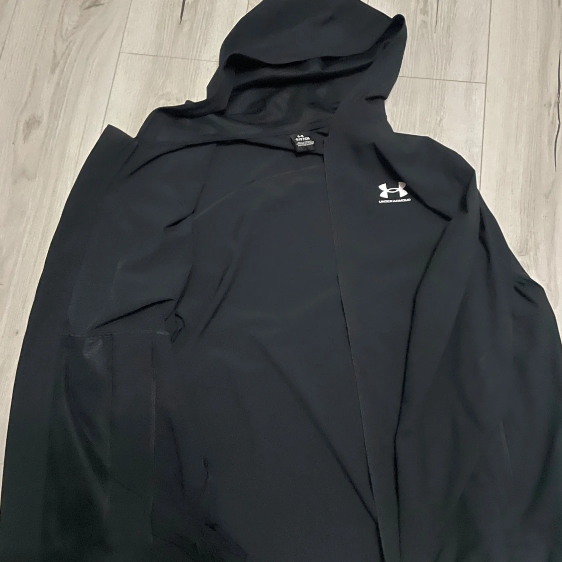 Windbreaker från Under Armour - 1