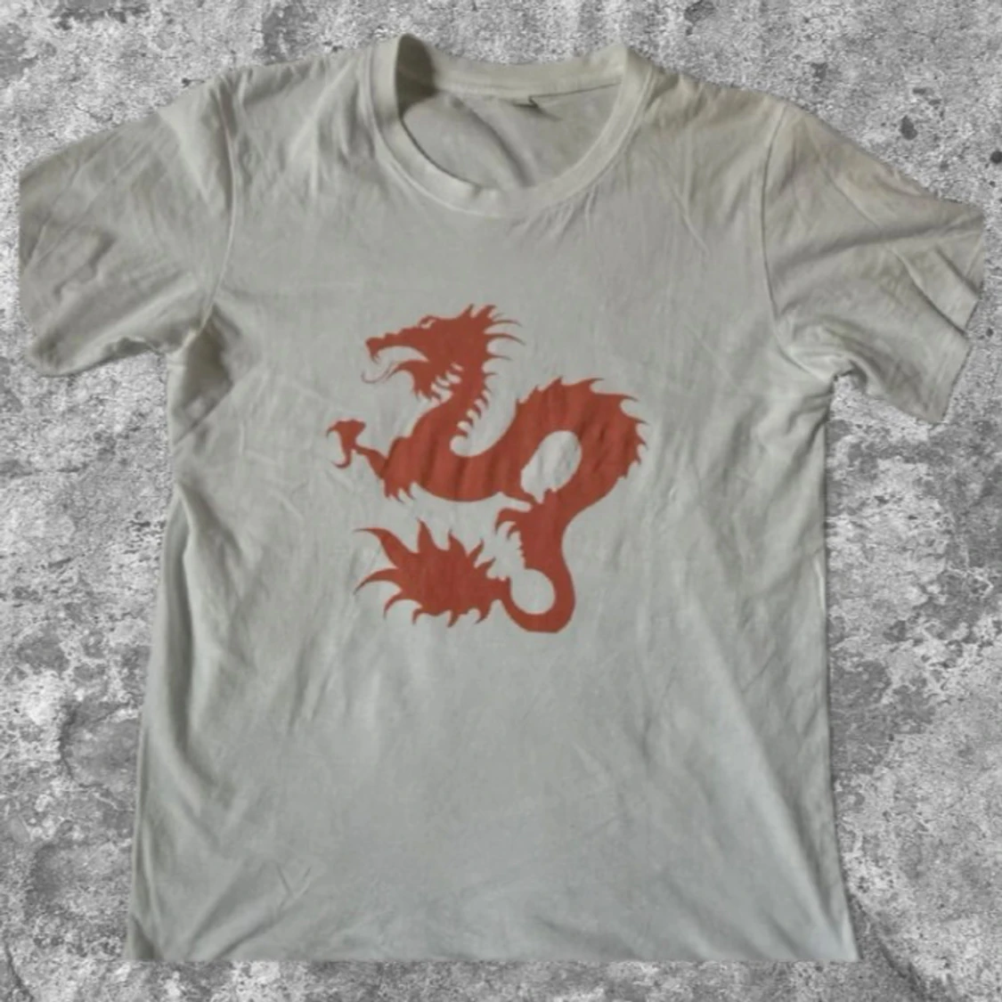 Dean blunt ”zushi” t-shirt