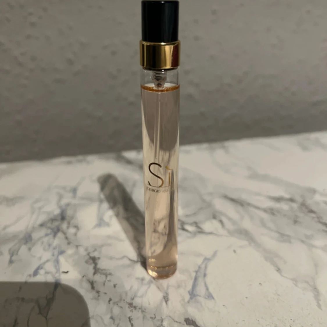 Sì miniflaska parfym