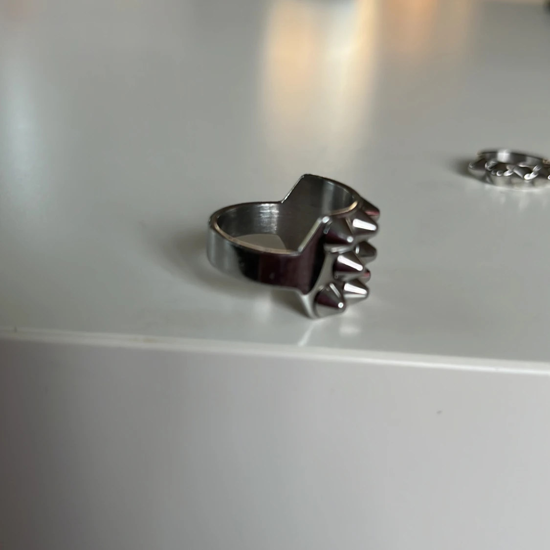 Edblad Peak-ring! 🥰 - 2