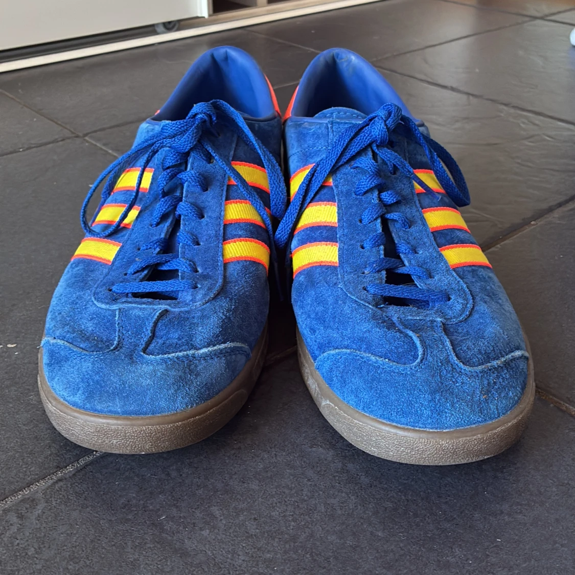 Adidas Spezial Hamburg - Djurgården  - 1