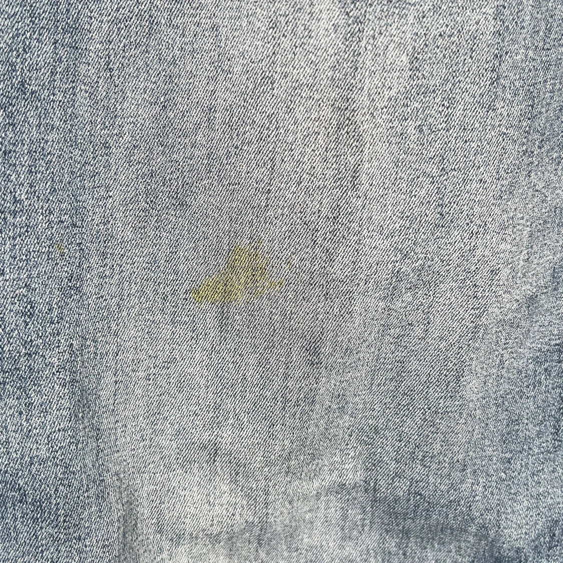 Levi's 514 ljusblå jeans W33 L32 - 3