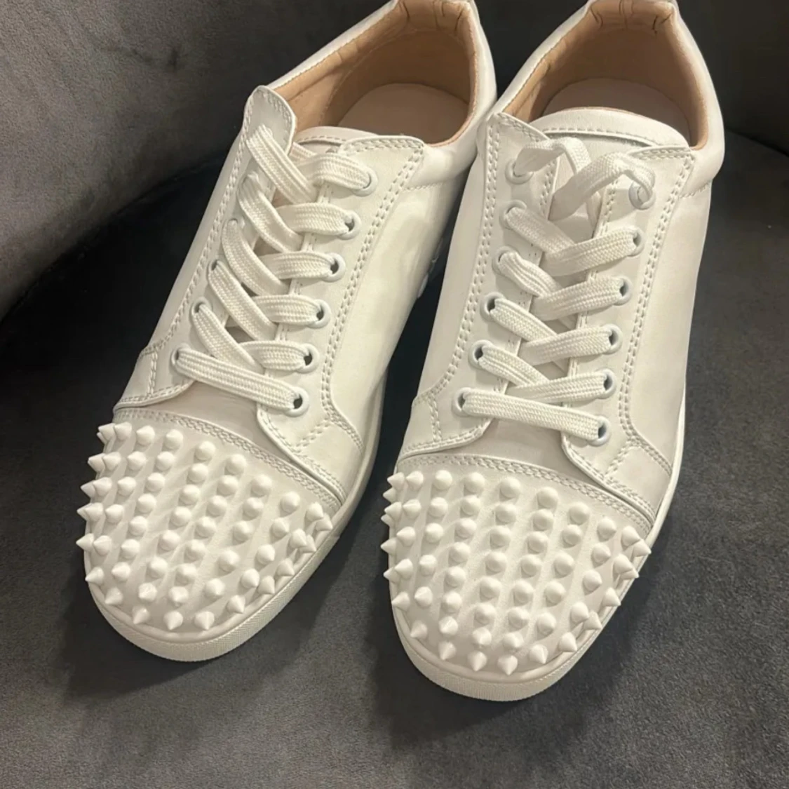 Vita christian Louboutin  - 2