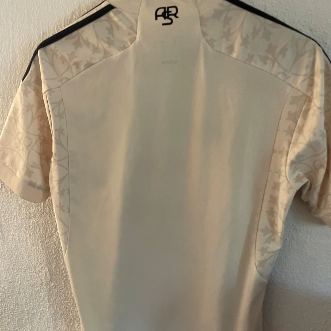 AS Roma bortatröja Adidas S - 1