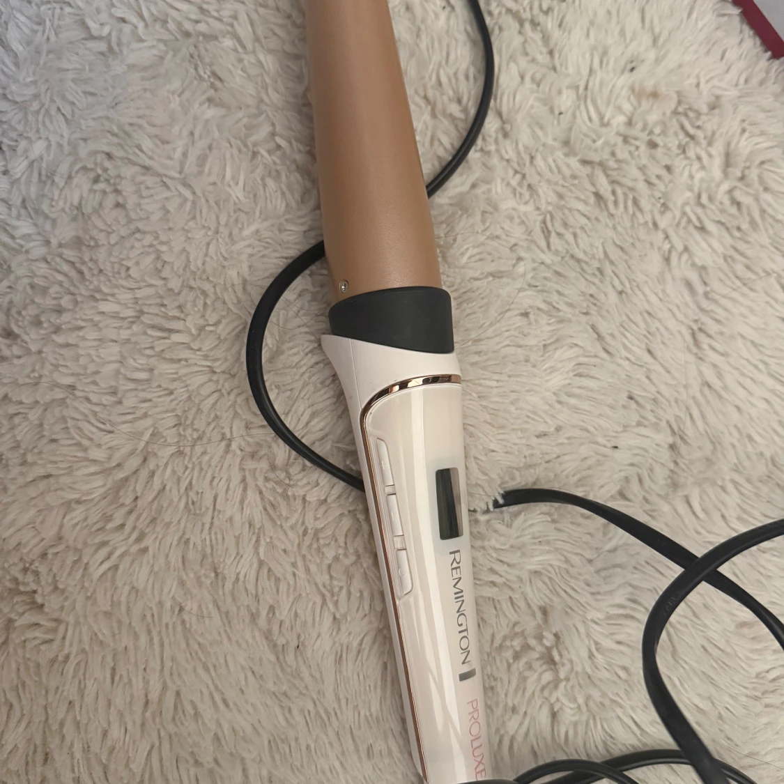 Remington Proluxe Locktång - 1