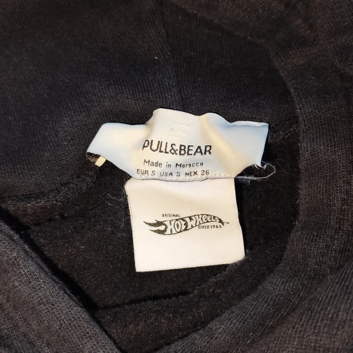  Pull&Bear Hot Wheels  - 3