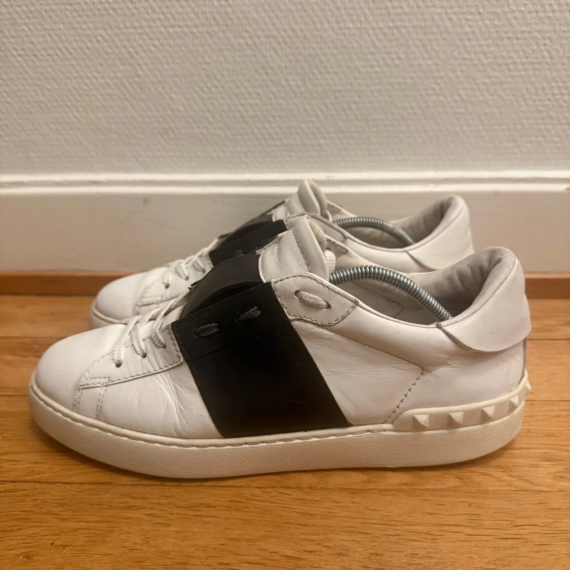Valentino open sneakers 