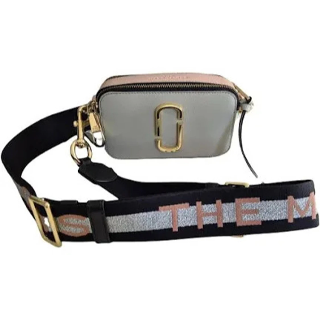 Marc Jacobs snapchop