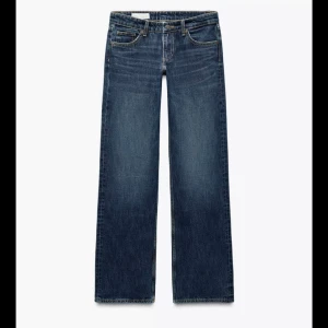 Zara jeans  - Zara jeans storlek 38, fint skick🫶 