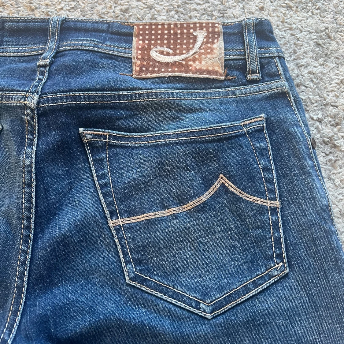 Jacob Cohën jeans  - 2