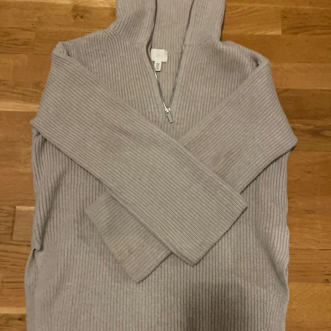 Stickade tröjor - 4