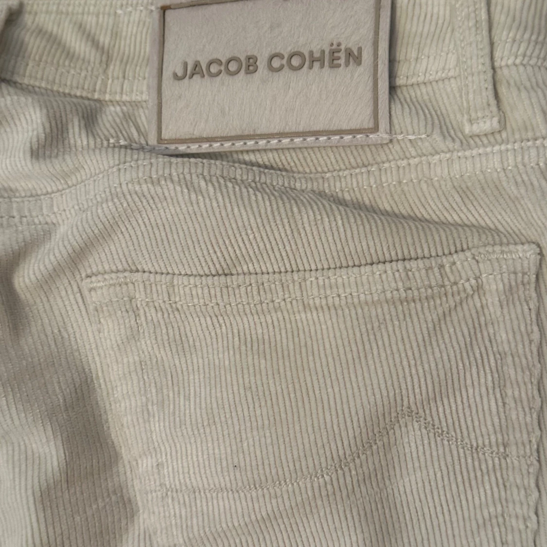 Jacob Cohën  - 4