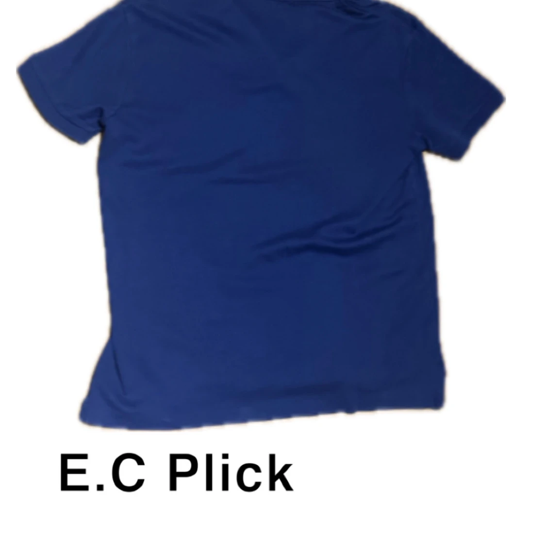  Ralph Lauren piké - 1