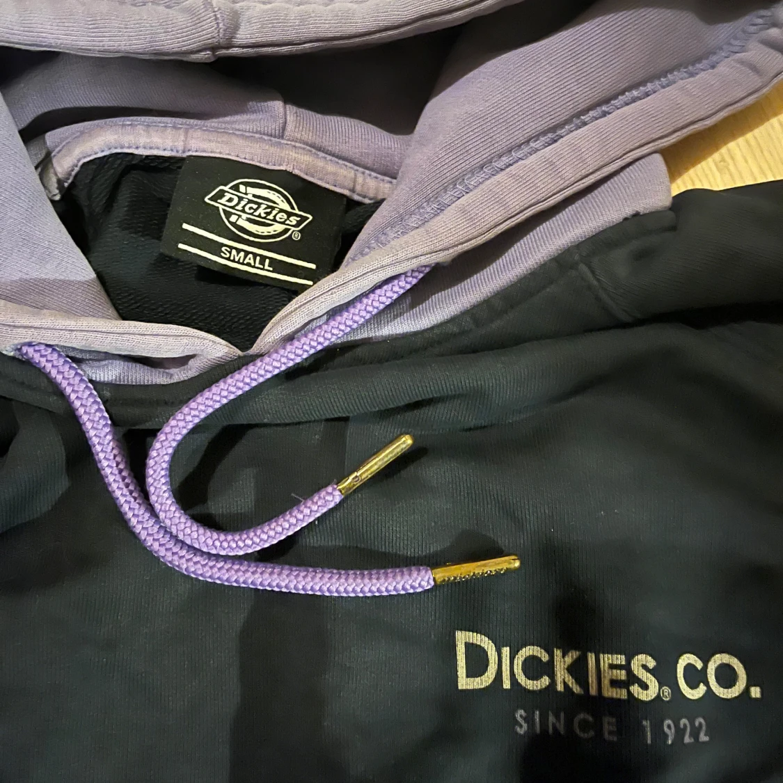 hoodie från Dickies - 1