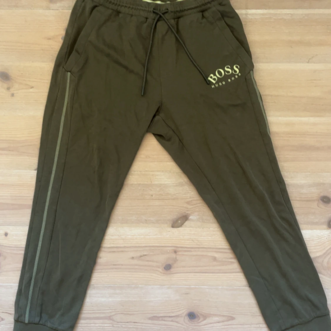 Mjukisbyxor från Hugo Boss